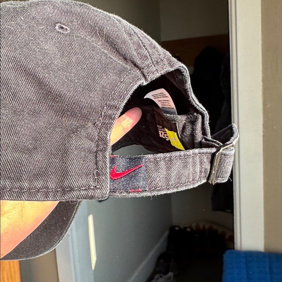 Nike Heritage 86 Cap - Picture 4 of 6